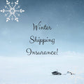 Winter Shipping Insurance