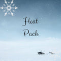 Heat Pack (Includes a heat pack to keep plants warm while in transit!)