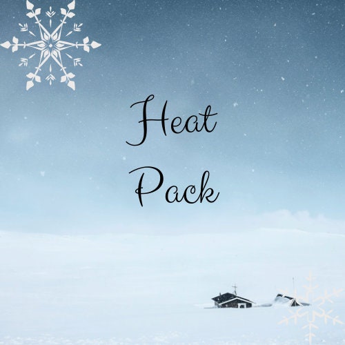 Heat Pack (Includes a heat pack to keep plants warm while in transit!)